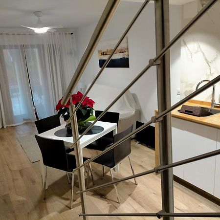 Apartamento En Cala Manzanera Калпе Екстериор снимка