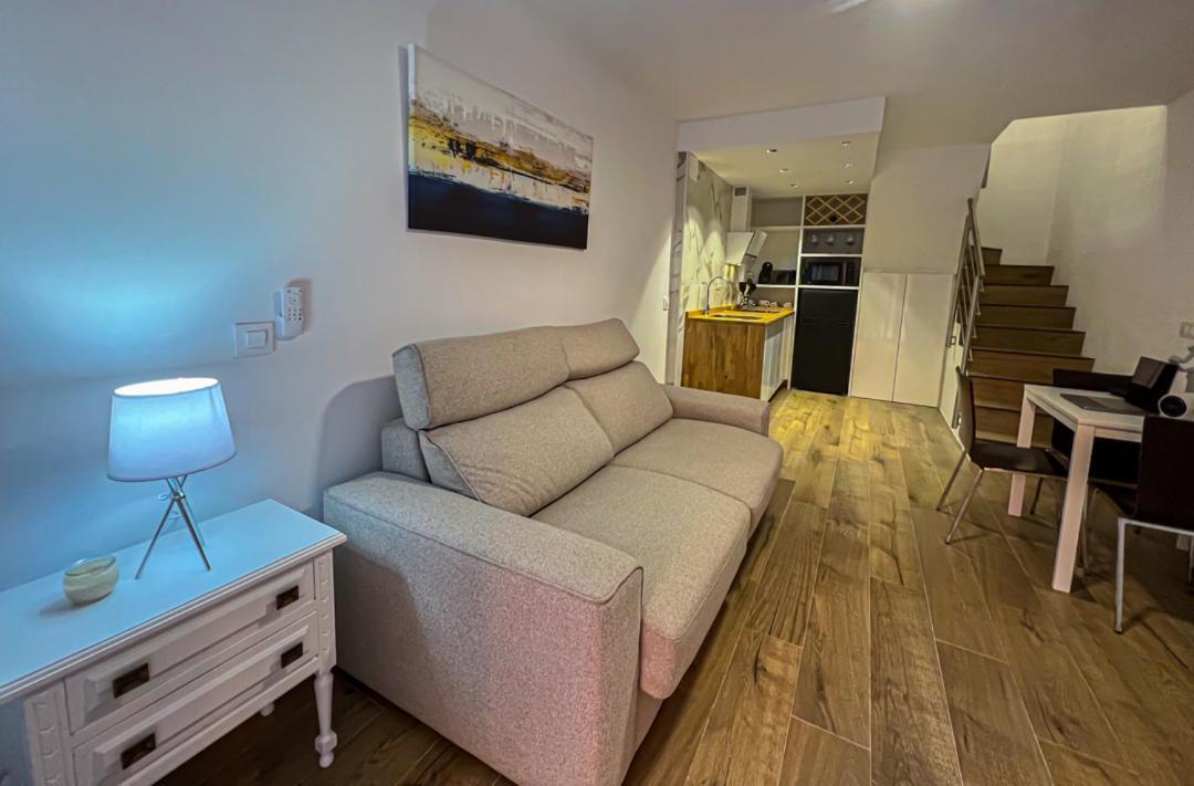 Apartamento En Cala Manzanera Калпе Екстериор снимка