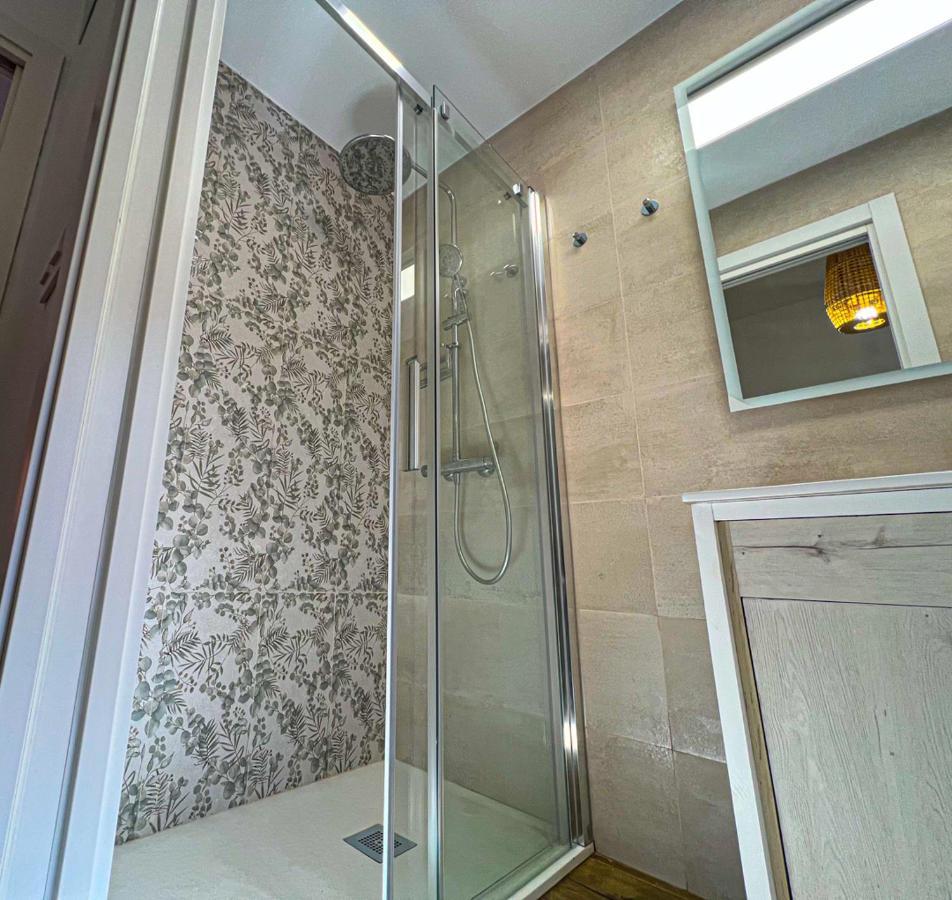 Apartamento En Cala Manzanera Калпе Екстериор снимка