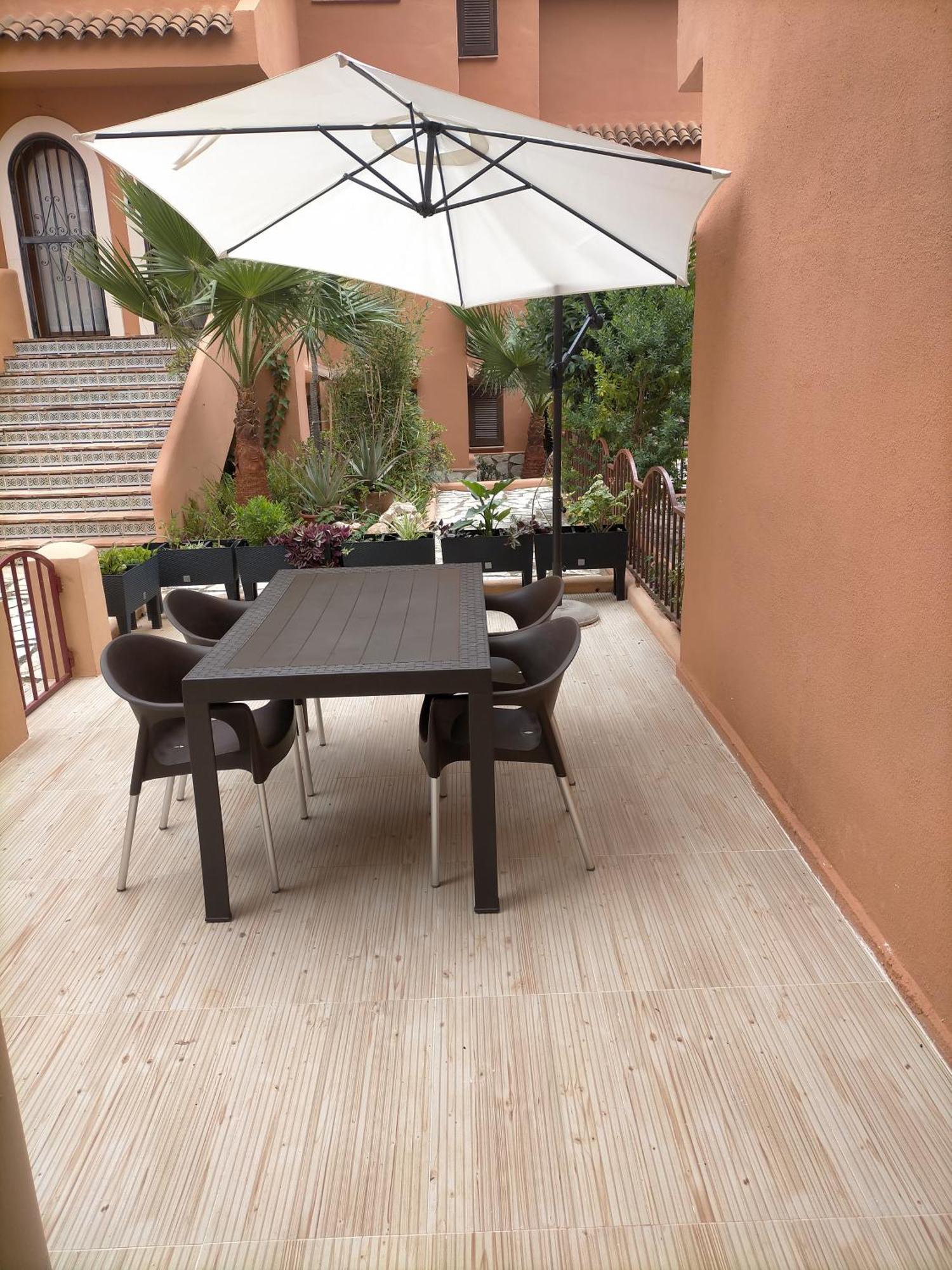 Apartamento En Cala Manzanera Калпе Екстериор снимка